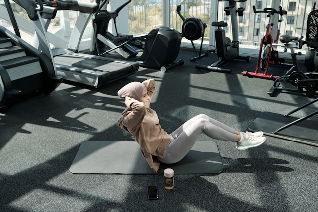 Hip-Sled Innovations: Transforming Fitness for MS Patients