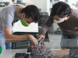 Senior Design