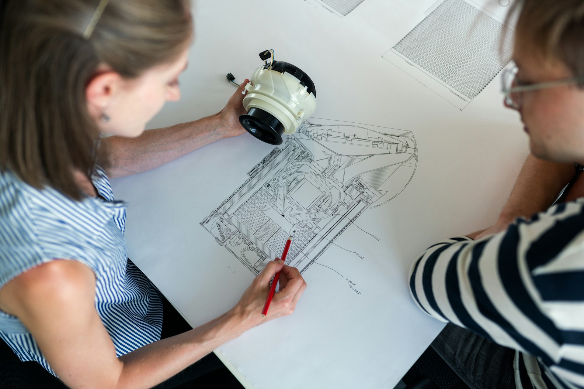 Mentorship and Sponsorship