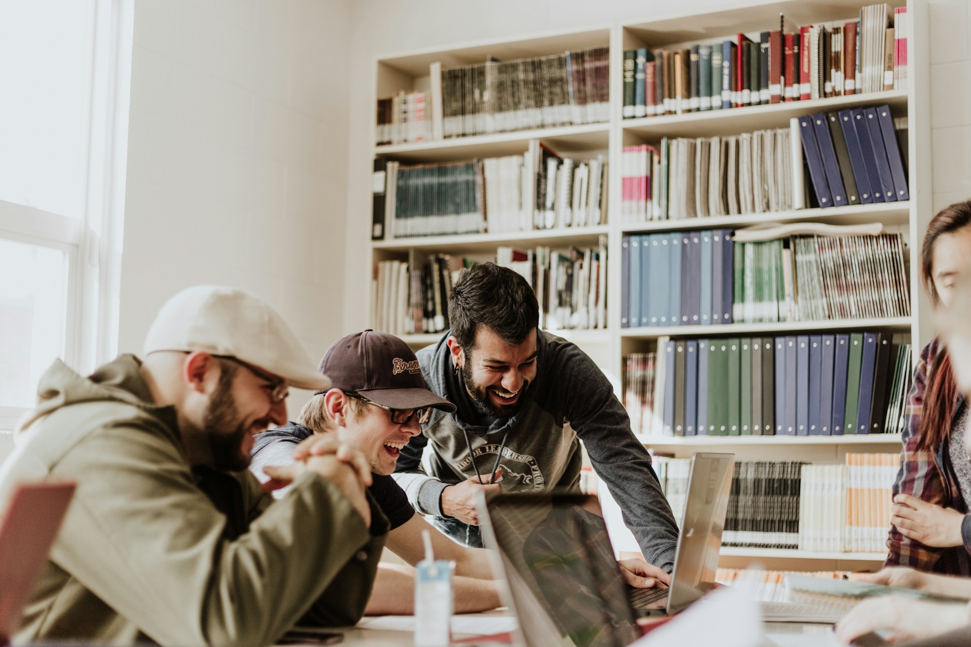 Design mentorship