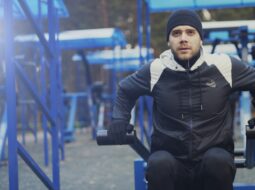 Jeff Hawks-Hip-Sleds