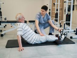 Transforming MS Patient Fitness