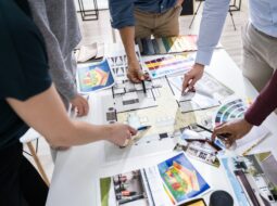 senior design team sponsors